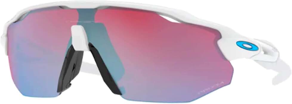 Amazon.com: Oakley Men's Oo9442 Radar Ev Advancer Rectangular